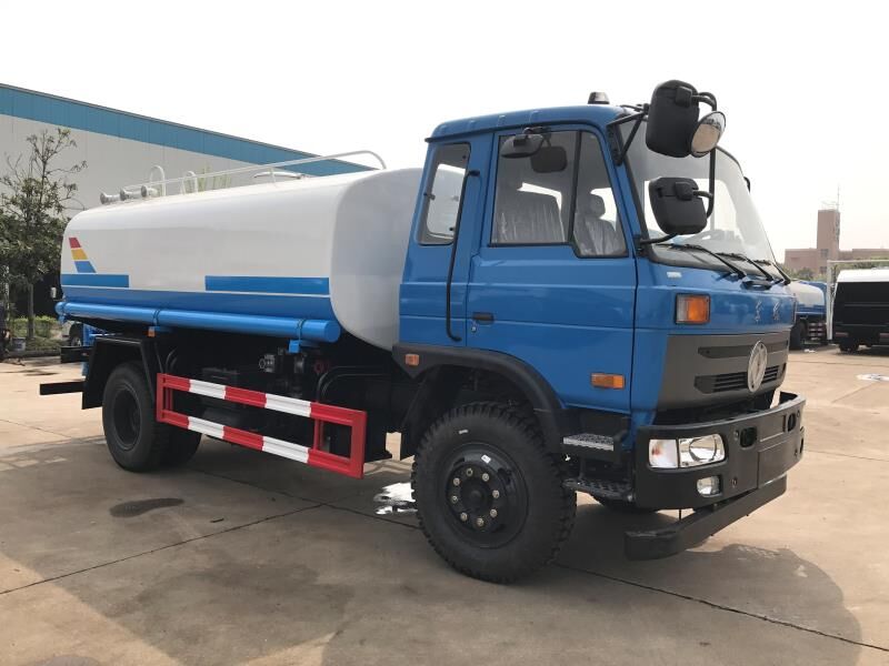 12噸(12方)東風(fēng)145綠化灑水車(chē)價(jià)格