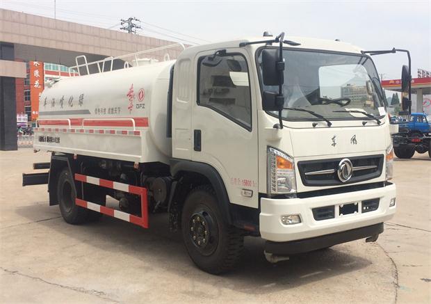 10噸灑水車(chē)轉讓_二手灑水車(chē)交易市場(chǎng)_10噸(10方)東風(fēng)嘉運綠化灑水車(chē)價(jià)格