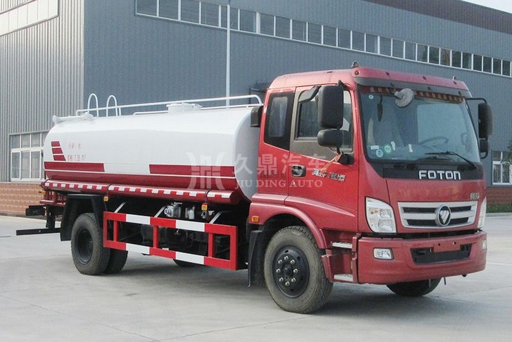 10噸灑水車(chē)廠(chǎng)家_10噸福田奧鈴綠化灑水車(chē)廠(chǎng)家價(jià)格