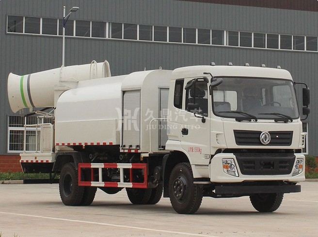 東風(fēng)145多功能抑塵車(chē)廠(chǎng)家價(jià)格