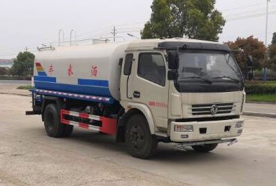 10噸灑水車(chē)包月多少錢(qián)_東風(fēng)多利卡一排半駕駛室10噸綠化灑水車(chē)廠(chǎng)家價(jià)格