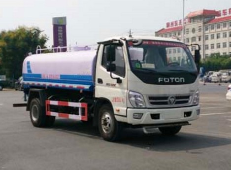 10方灑水車(chē)需要什么駕駛證_福田奧鈴10噸綠化灑水車(chē)廠(chǎng)家價(jià)格