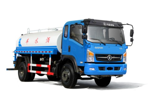大運征途12噸綠化灑水車(chē)廠(chǎng)家價(jià)格