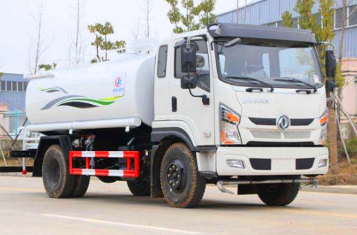12噸灑水車(chē)要什么駕照_東風(fēng)專(zhuān)底D1駕駛室12噸綠化灑水車(chē)廠(chǎng)家價(jià)格