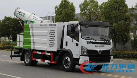 多功能抑塵車(chē)屬于特種車(chē)幾類(lèi)_國六8方東風(fēng)福瑞卡多功能抑塵車(chē)廠(chǎng)家價(jià)格